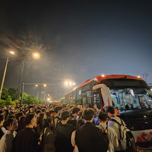 洛陽公交:圓滿完成“天外來物”演唱會運輸保障任務04